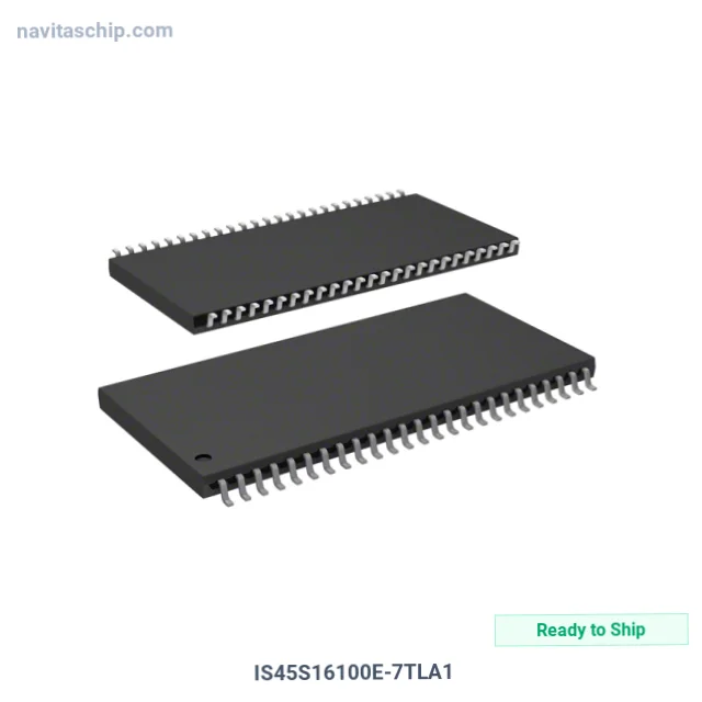 IS45S16100E-7TLA1
