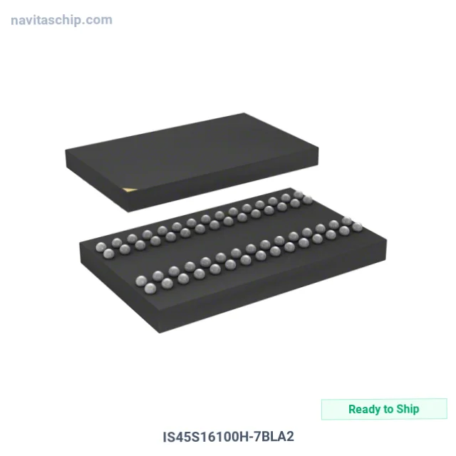 IS45S16100H-7BLA2