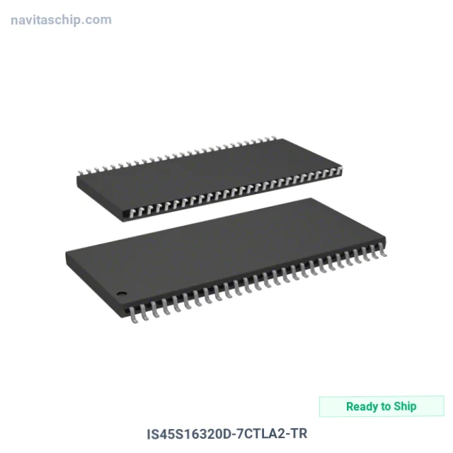 IS45S16320D-7CTLA2-TR