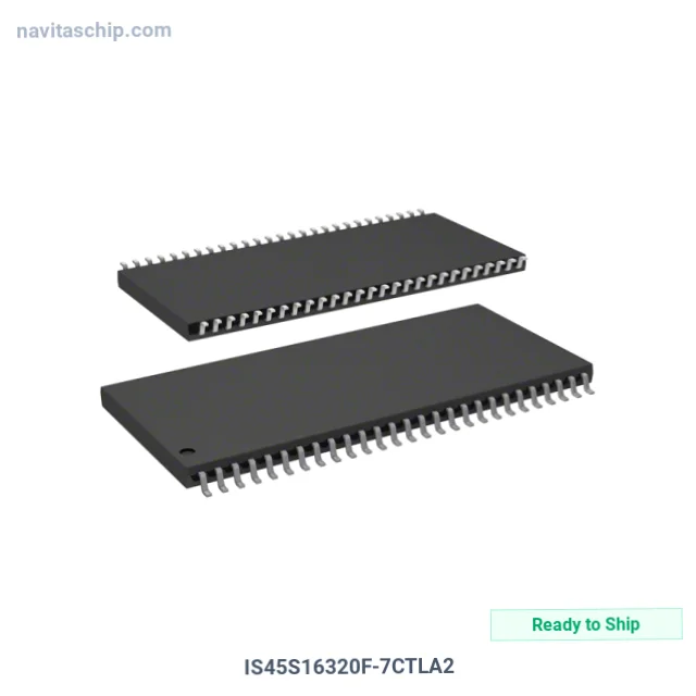 IS45S16320F-7CTLA2