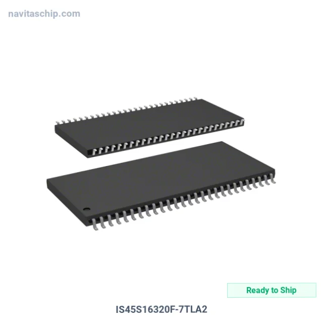 IS45S16320F-7TLA2