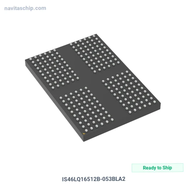 IS46LQ16512B-053BLA2