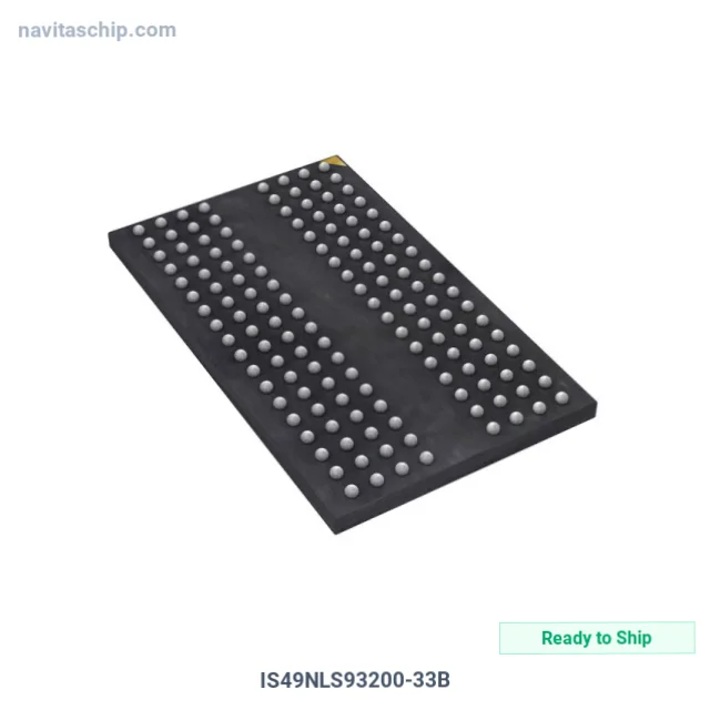 IS49NLS93200-33B