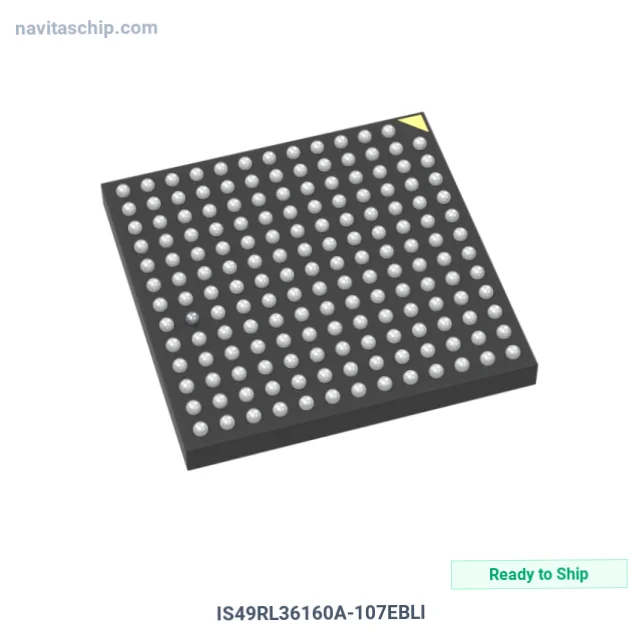 IS49RL36160A-107EBLI