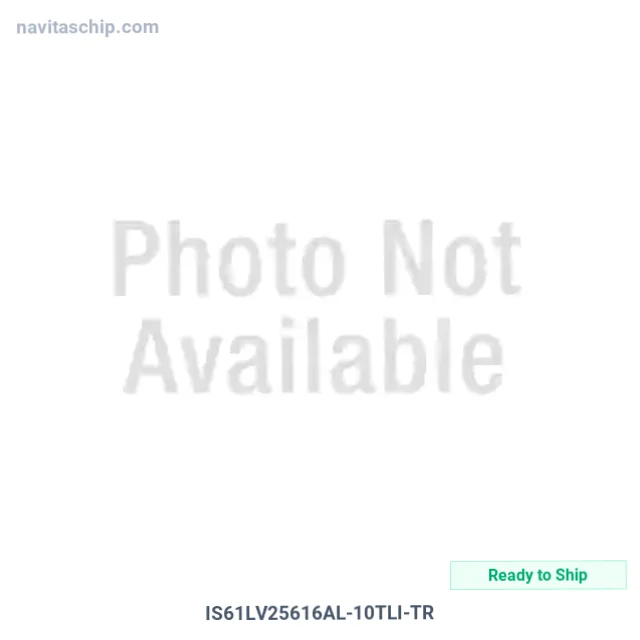 IS61LV25616AL-10TLI-TR