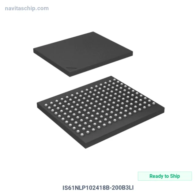 IS61NLP102418B-200B3LI