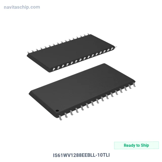 IS61WV1288EEBLL-10TLI