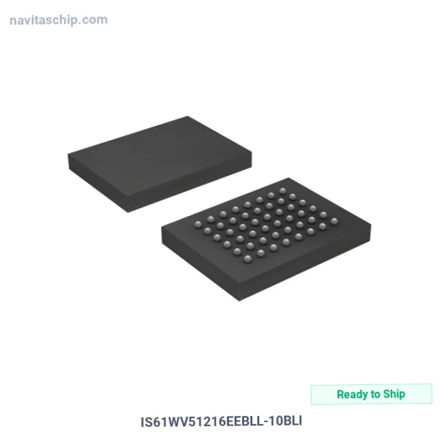 IS61WV51216EEBLL-10BLI