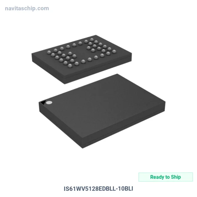 IS61WV5128EDBLL-10BLI