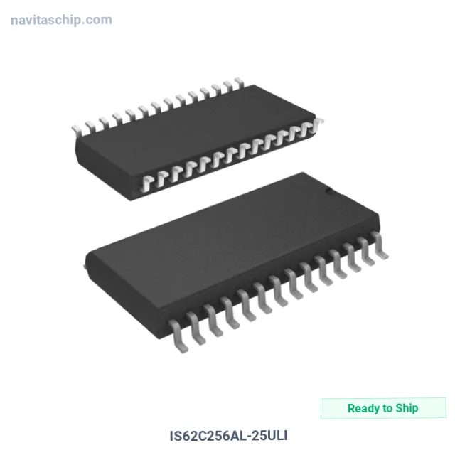 IS62C256AL-25ULI