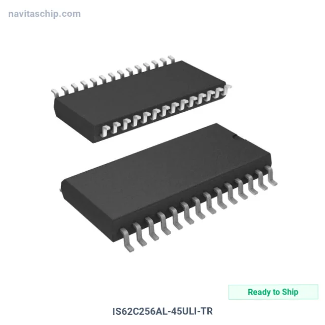 IS62C256AL-45ULI-TR