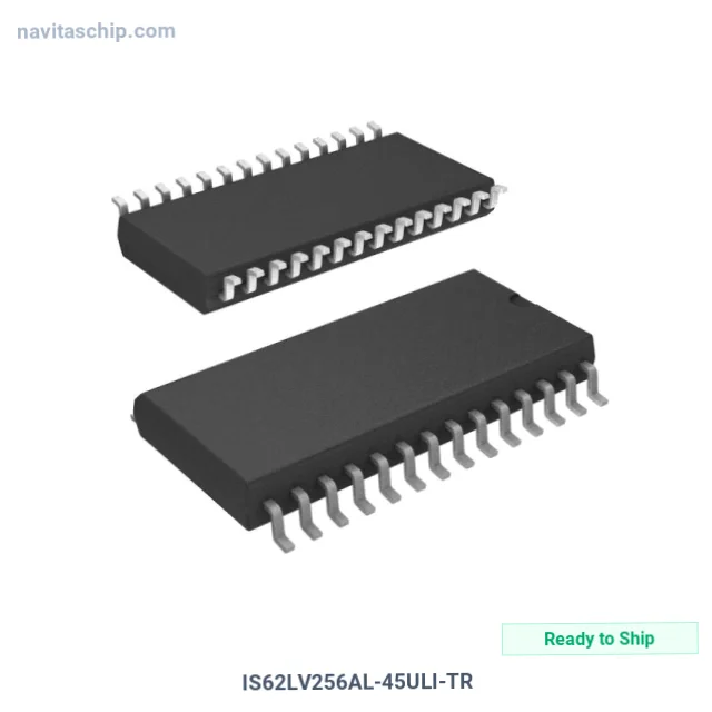 IS62LV256AL-45ULI-TR