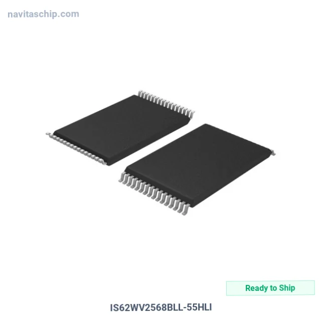 IS62WV2568BLL-55HLI
