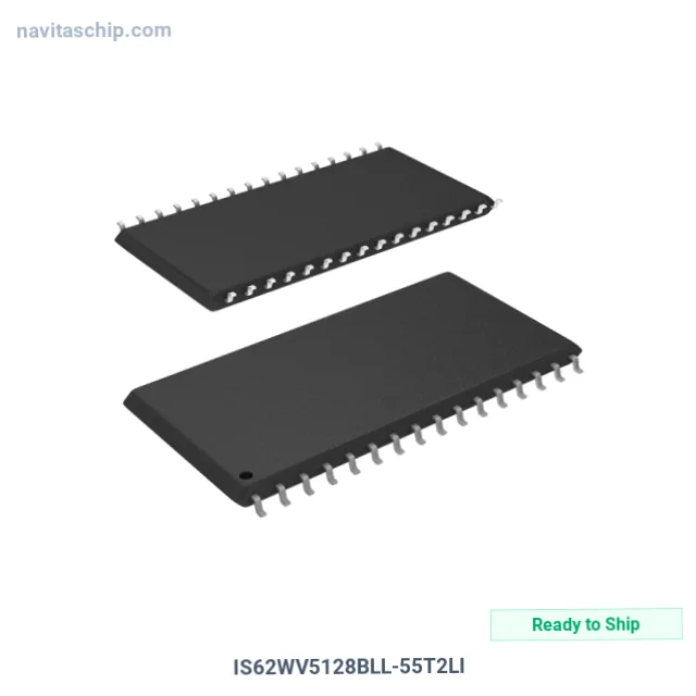IS62WV5128BLL-55T2LI