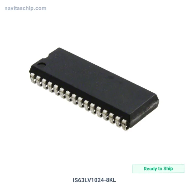 IS63LV1024-8KL