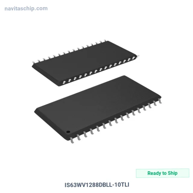 IS63WV1288DBLL-10TLI