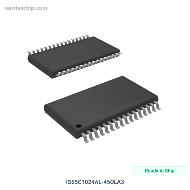 IS65C1024AL-45QLA3