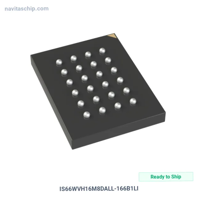 IS66WVH16M8DALL-166B1LI