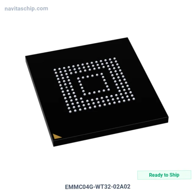 EMMC04G-WT32-02A02