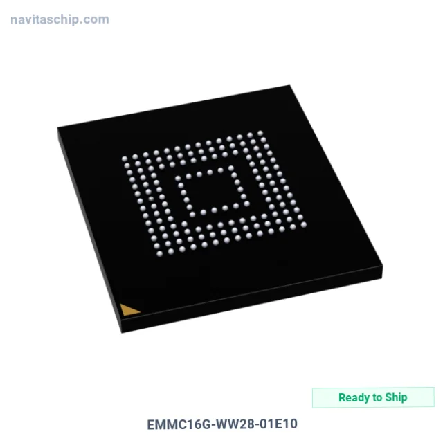 EMMC16G-WW28-01E10