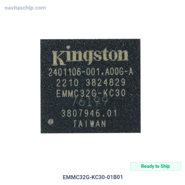 EMMC32G-KC30-01B01