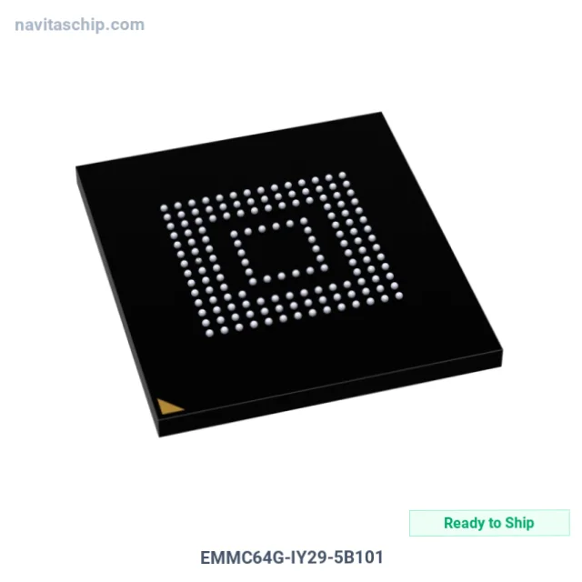 EMMC64G-IY29-5B101