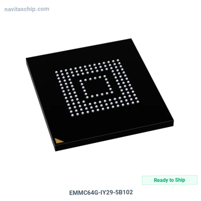 EMMC64G-IY29-5B102