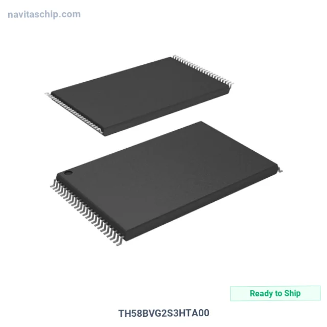TH58BVG2S3HTA00