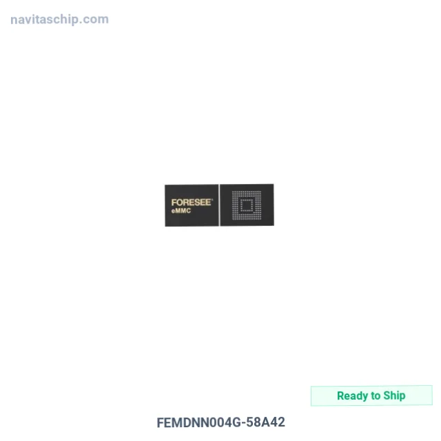 FEMDNN004G-58A42