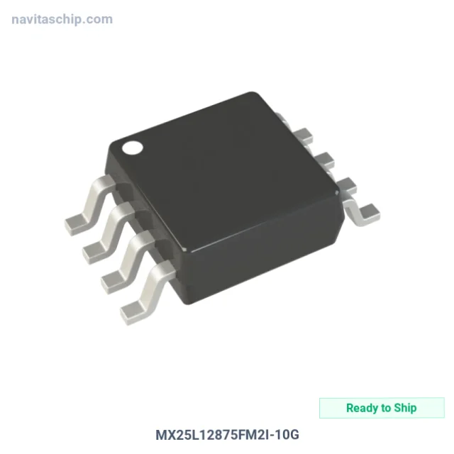 MX25L12875FM2I-10G