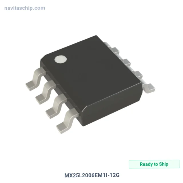 MX25L2006EM1I-12G