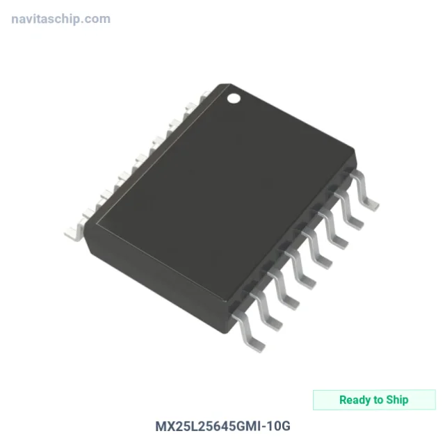MX25L25645GMI-10G