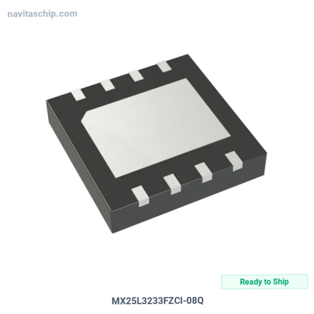 MX25L3233FZCI-08Q