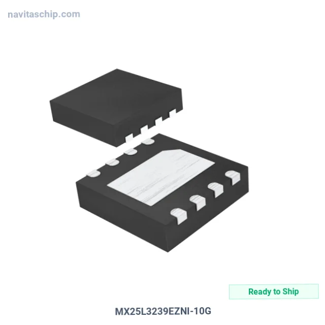 MX25L3239EZNI-10G