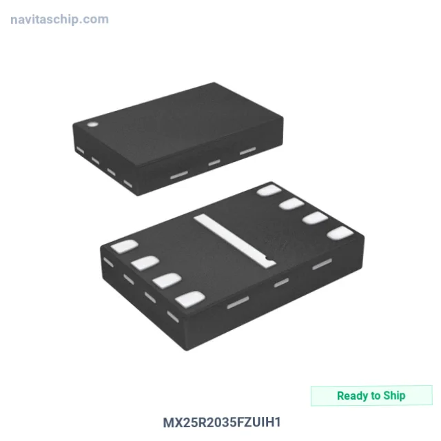 MX25R2035FZUIH1