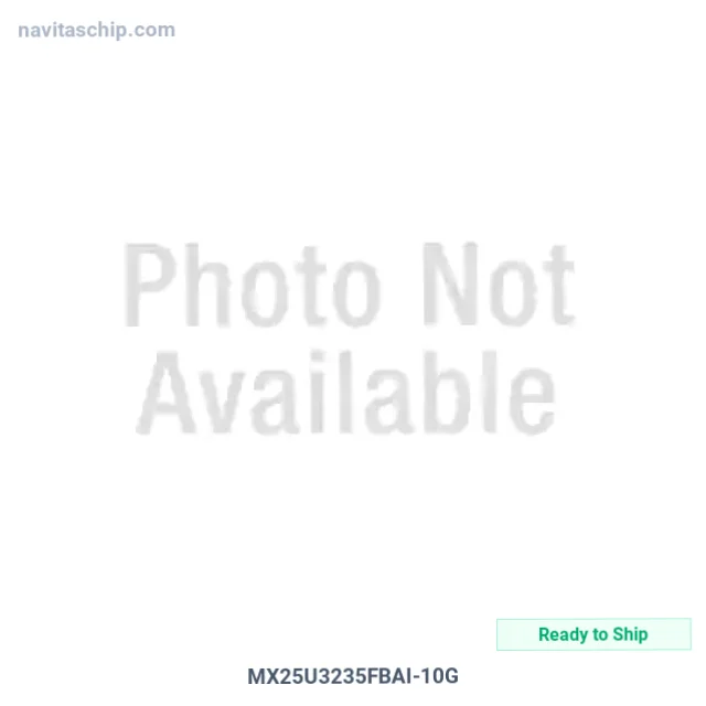 MX25U3235FBAI-10G