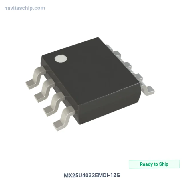 MX25U4032EMDI-12G