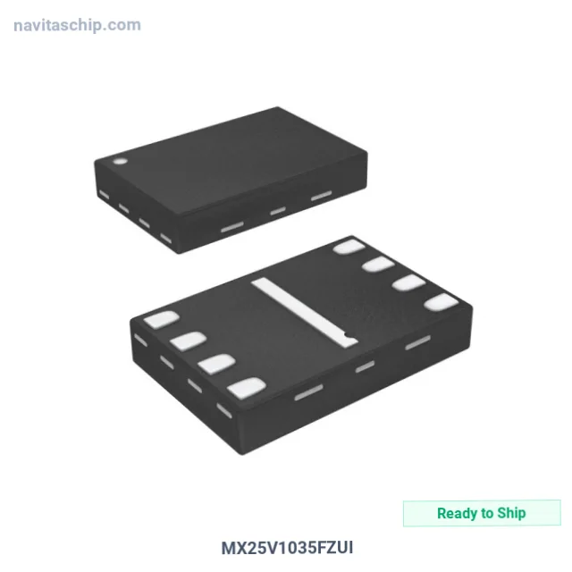 MX25V1035FZUI