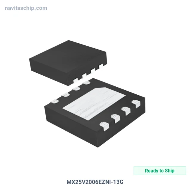 MX25V2006EZNI-13G