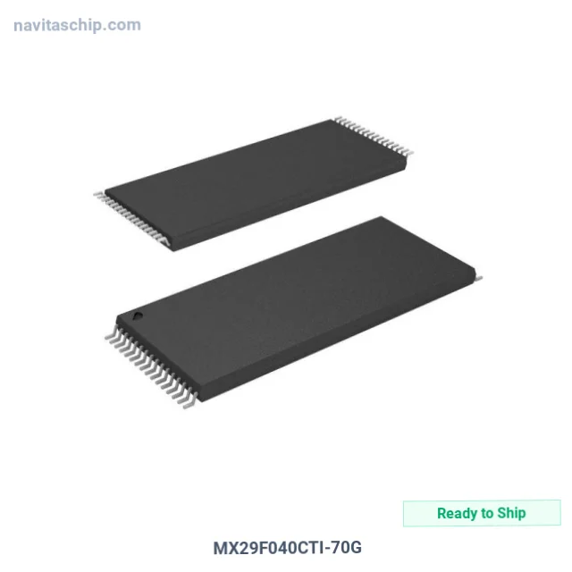 MX29F040CTI-70G