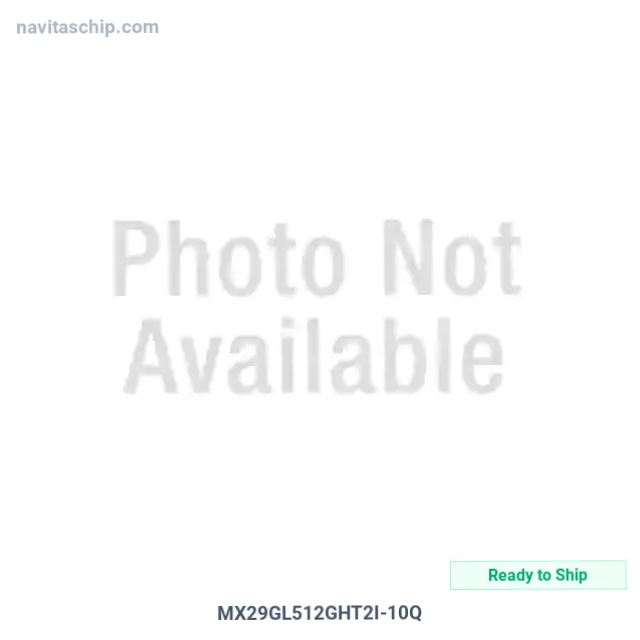 MX29GL512GHT2I-10Q