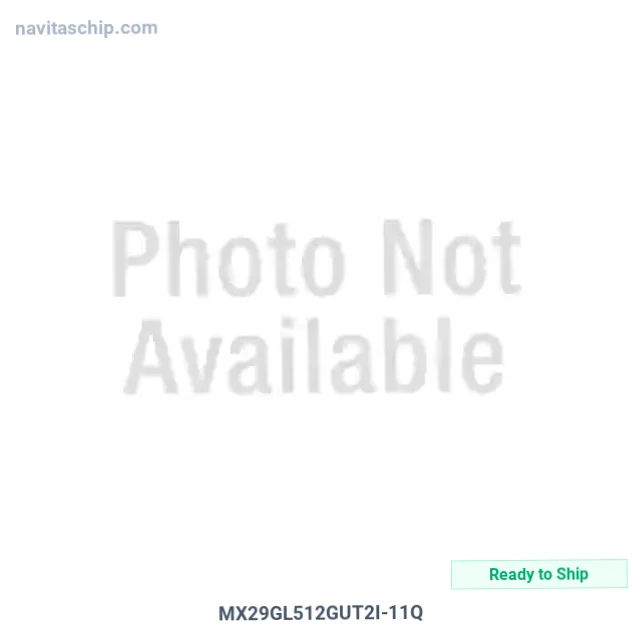 MX29GL512GUT2I-11Q
