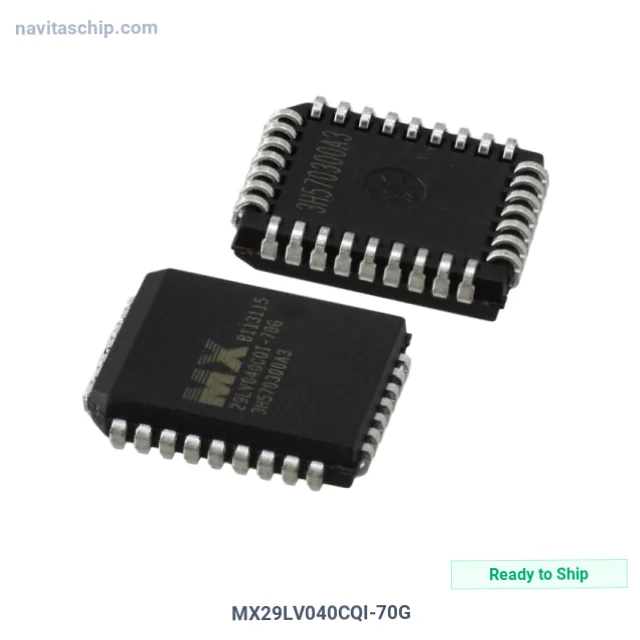 MX29LV040CQI-70G