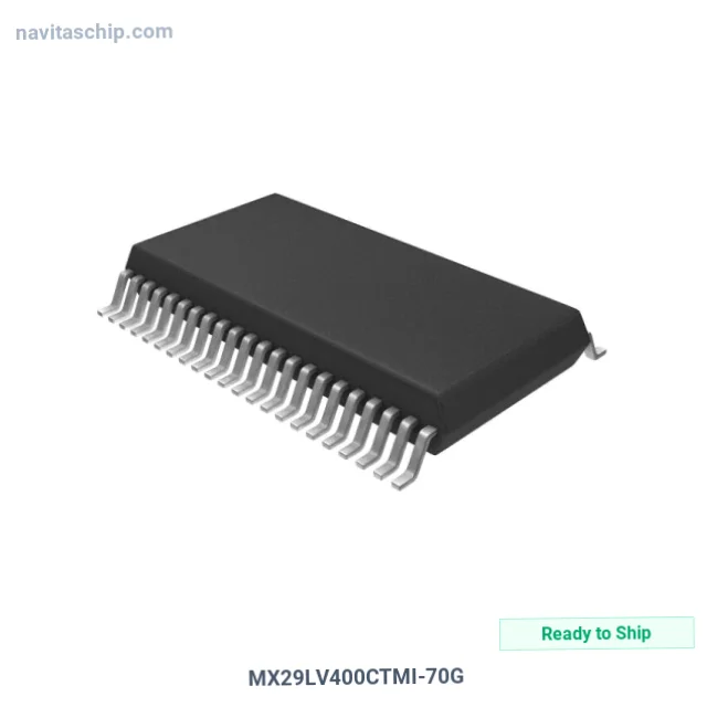MX29LV400CTMI-70G