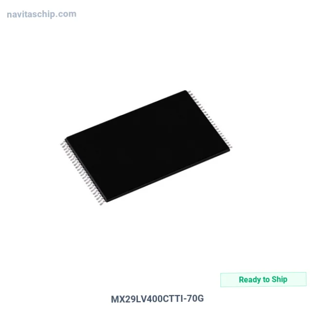 MX29LV400CTTI-70G