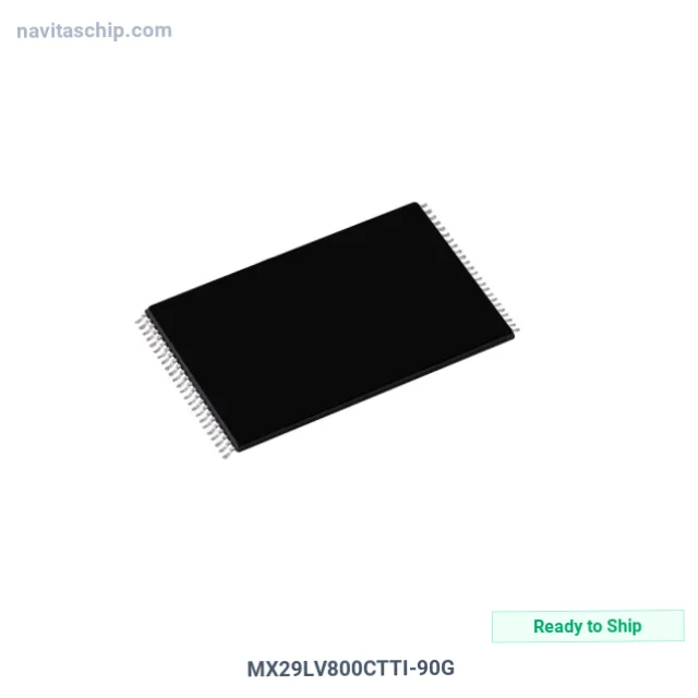 MX29LV800CTTI-90G