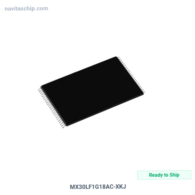 MX30LF1G18AC-XKJ