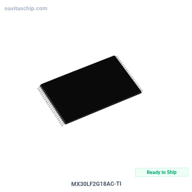 MX30LF2G18AC-TI