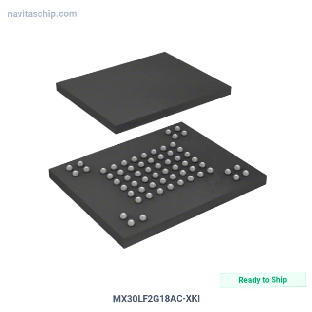 MX30LF2G18AC-XKI