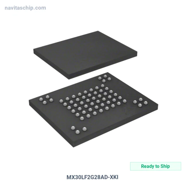 MX30LF2G28AD-XKI